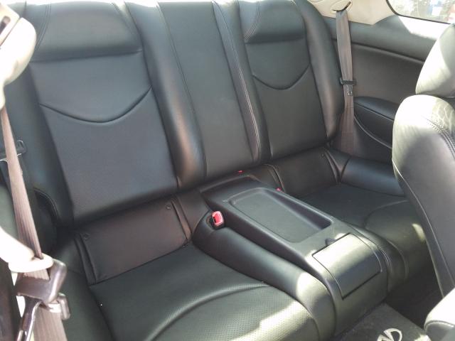 Photo 6 from auction – 2008 INFINITI G37 BASE with VIN JNKCV64E38M129845