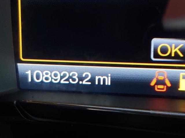 Photo 8 from auction – 2015 FORD TAURUS LIM with VIN 1FAHP2J85FG110921