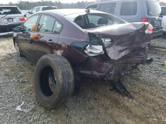 Photo 3 from auction – 2018 KIA FORTE with VIN 3KPFK4A72JE206582