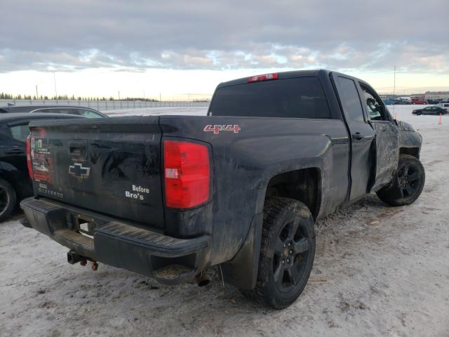 Photo 4 from auction – 2017 CHEVROLET SILVERADO with VIN 1GCVKNEC3HZ254096