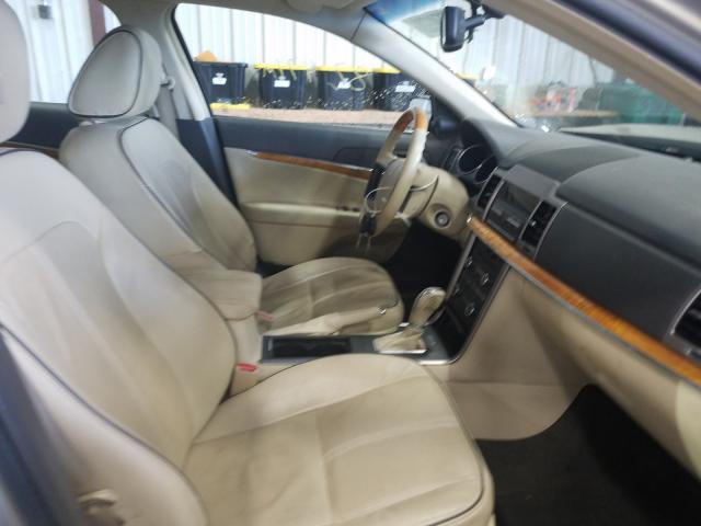 Photo 5 from auction – 2010 LINCOLN MKZ with VIN 3LNHL2GC8AR632733