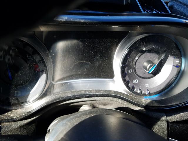 Photo 8 from auction – 2019 CHRYSLER 300 S with VIN 2C3CCABG0KH655993