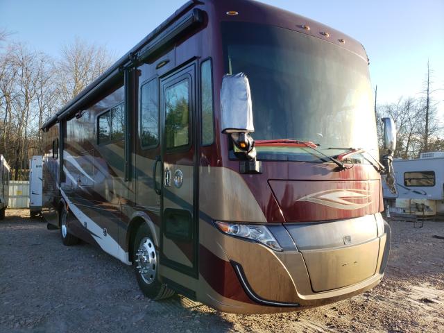 FREIGHTLINER CHASSIS XC 2018 with VIN 4UZACWFC9JCJS6806 - Photo from auction