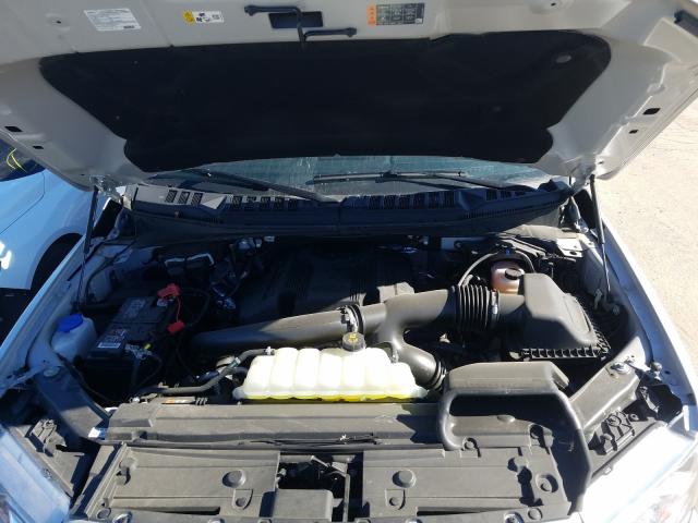 Photo 7 from auction – 2019 FORD F150 SUPER with VIN 1FTEW1E42KKE60872