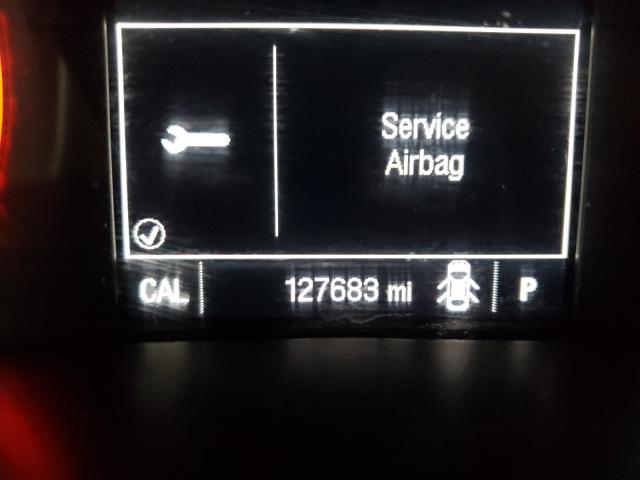 Photo 8 from auction – 2015 CHEVROLET COLORADO with VIN 1GCHTAEA1F1194350