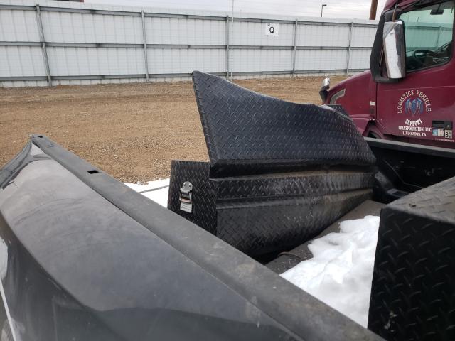 Photo 6 from auction – 2016 RAM 3500 ST with VIN 3C63RPGL2GG293859