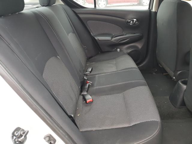 Photo 6 from auction – 2016 NISSAN VERSA with VIN 3N1CN7AP9GL888797