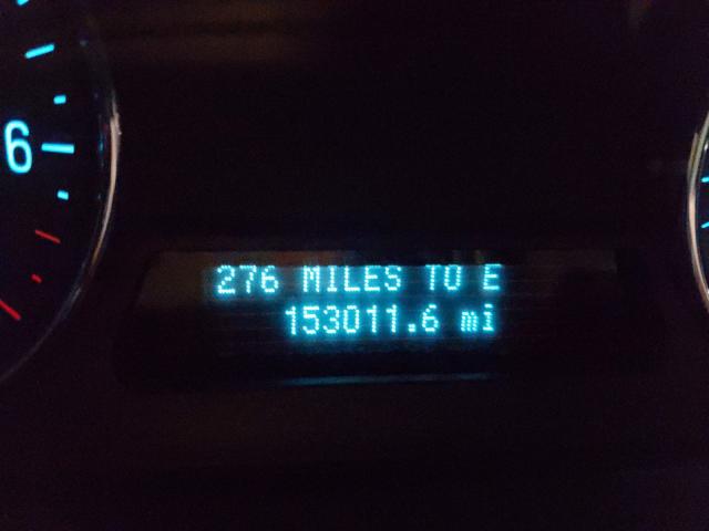 Photo 8 from auction – 2011 FORD FLEX SE with VIN 2FMGK5BC0BBD16122