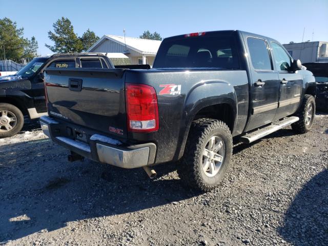Photo 4 from auction – 2012 GMC SIERRA K15 with VIN 3GTP2VE72CG304362