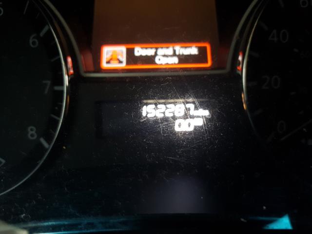 Photo 8 from auction – 2013 NISSAN ALTIMA 2.5 with VIN 1N4AL3AP2DC112592