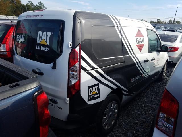 Photo 4 from auction – 2019 FORD TRANSIT CO with VIN NM0LS7E25K1414654