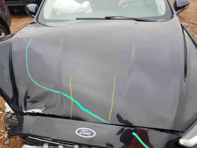 Photo 7 from auction – 2015 FORD FUSION SE with VIN 3FA6P0H72FR258364