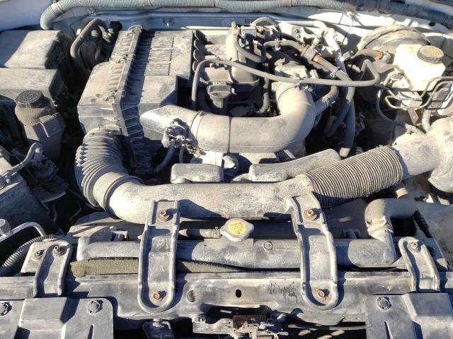 Photo 7 from auction – 2010 NISSAN FRONTIER K with VIN 1N6BD0CT8AC430035