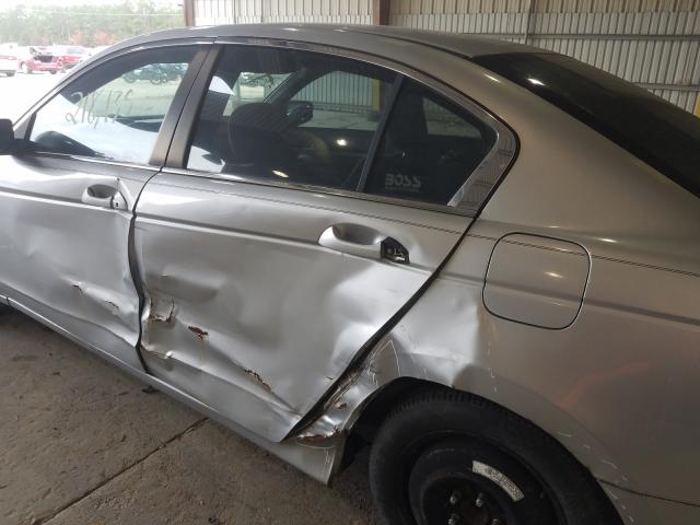 Photo 9 from auction – 2012 HONDA ACCORD LXP with VIN 1HGCP2F48CA020155
