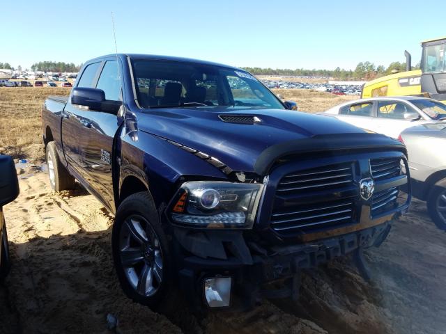 Photo 1 from auction – 2013 RAM 1500 SPORT with VIN 1C6RR7UT0DS690280