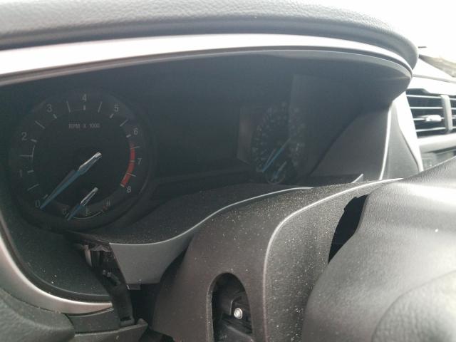 Photo 8 from auction – 2015 FORD FUSION SE with VIN 3FA6P0H72FR258364