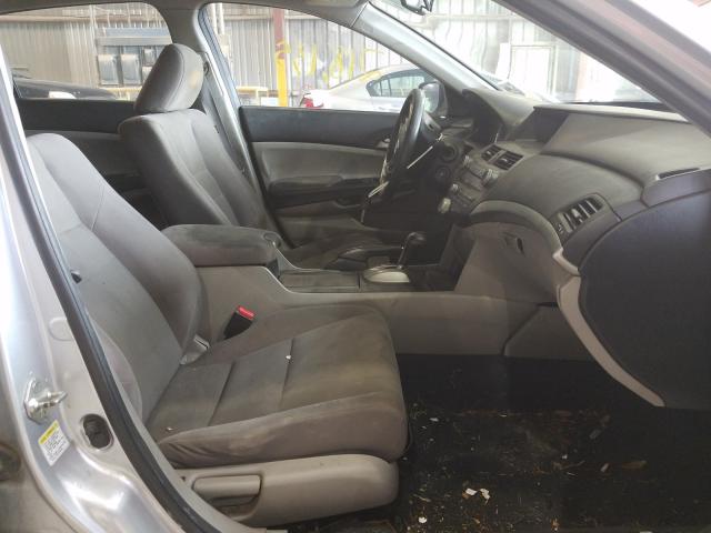 Photo 5 from auction – 2012 HONDA ACCORD LXP with VIN 1HGCP2F48CA020155