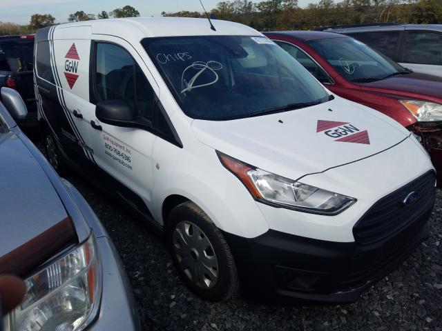 Photo 1 from auction – 2019 FORD TRANSIT CO with VIN NM0LS7E25K1414654
