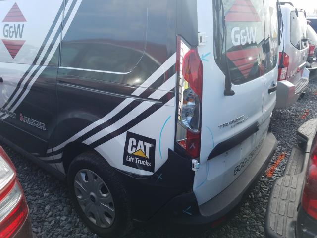 Photo 9 from auction – 2019 FORD TRANSIT CO with VIN NM0LS7E25K1414654