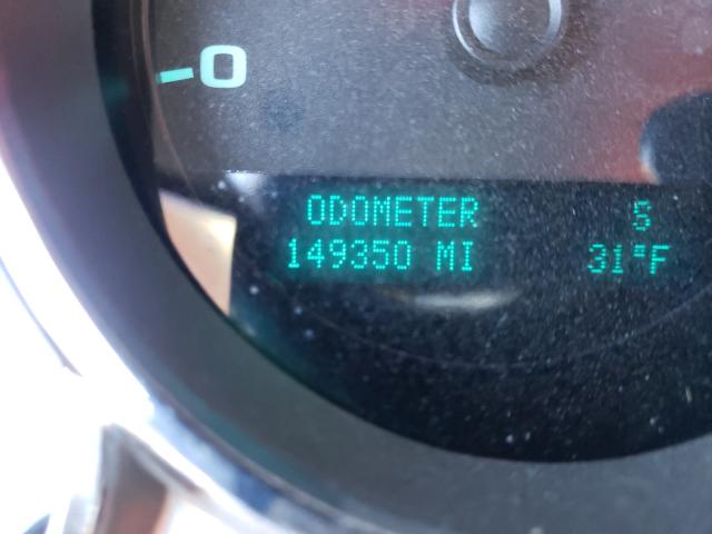 Photo 8 from auction – 2012 GMC SIERRA K15 with VIN 3GTP2VE72CG304362