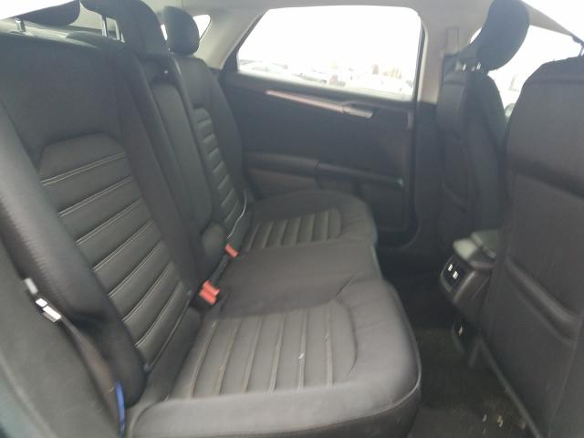 Photo 6 from auction – 2015 FORD FUSION SE with VIN 3FA6P0H72FR258364