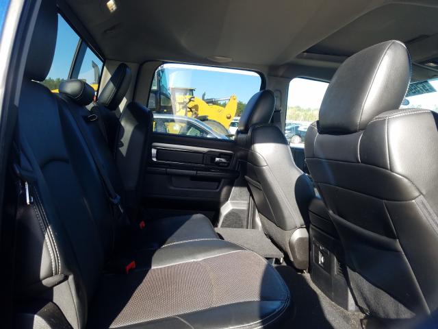 Photo 6 from auction – 2013 RAM 1500 SPORT with VIN 1C6RR7UT0DS690280