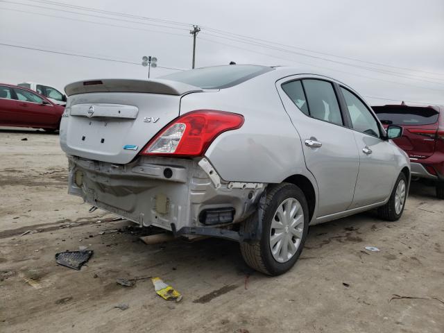 Photo 4 from auction – 2016 NISSAN VERSA with VIN 3N1CN7AP9GL888797