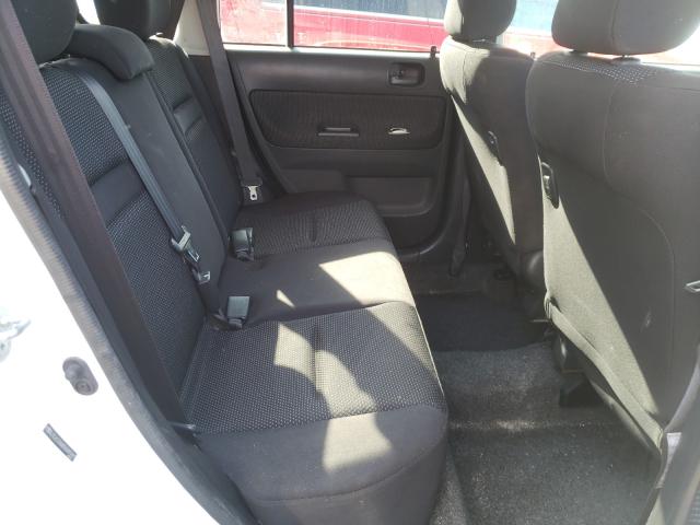 Photo 6 from auction – 2005 TOYOTA SCION XB with VIN JTLKT334050205281