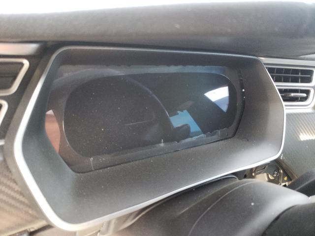Photo 8 from auction – 2015 TESLA MODEL S 85 with VIN 5YJSA1H25FF088152