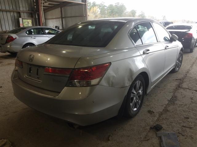 Photo 4 from auction – 2012 HONDA ACCORD LXP with VIN 1HGCP2F48CA020155
