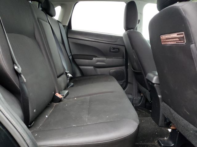 Photo 6 from auction – 2014 MITSUBISHI OUTLANDER with VIN 4A4AP3AU8EE029235