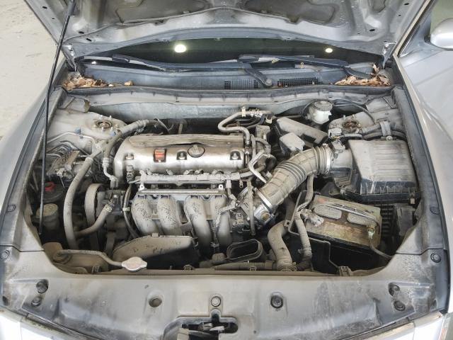 Photo 7 from auction – 2012 HONDA ACCORD LXP with VIN 1HGCP2F48CA020155