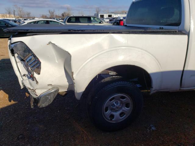Photo 6 from auction – 2010 NISSAN FRONTIER K with VIN 1N6BD0CT8AC430035