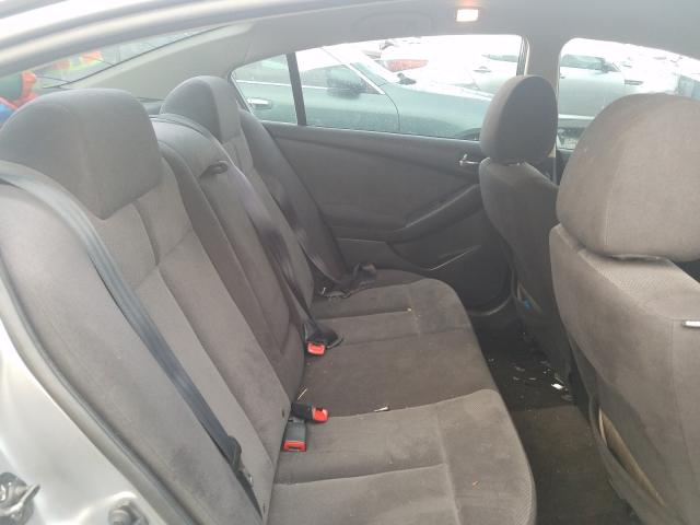 Photo 6 from auction – 2008 NISSAN ALTIMA 2.5 with VIN 1N4AL21E48N501723