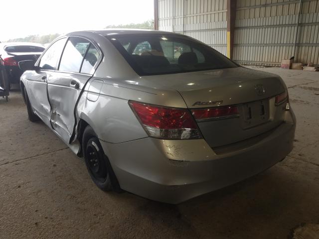 Photo 3 from auction – 2012 HONDA ACCORD LXP with VIN 1HGCP2F48CA020155