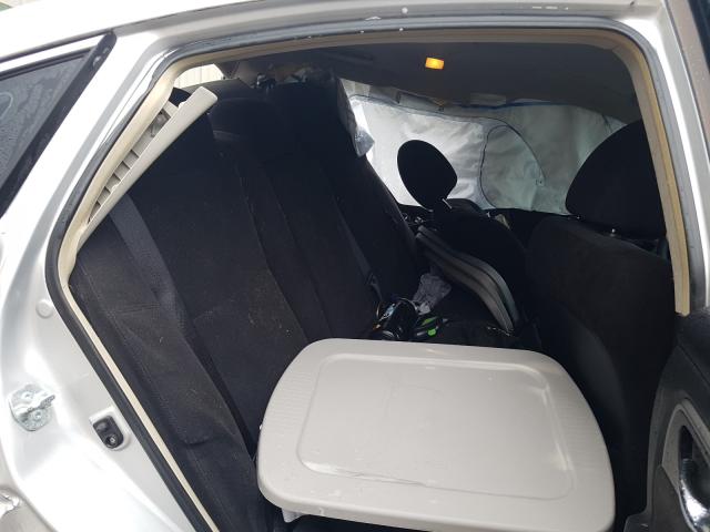 Photo 6 from auction – 2013 NISSAN ALTIMA 2.5 with VIN 1N4AL3AP2DC112592