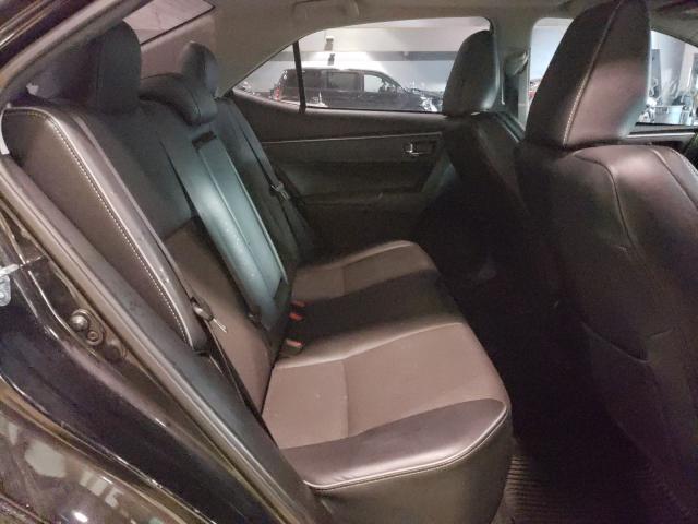 Photo 6 from auction – 2015 TOYOTA COROLLA L with VIN 5YFBURHEXFP345777
