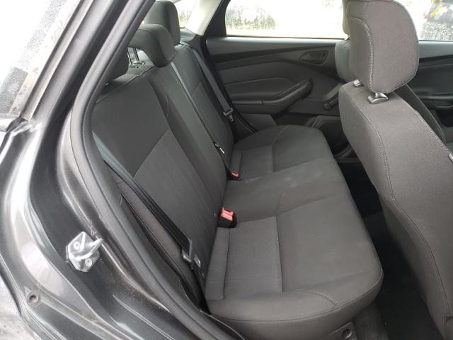 Photo 6 from auction – 2018 FORD FOCUS S with VIN 1FADP3E28JL299378