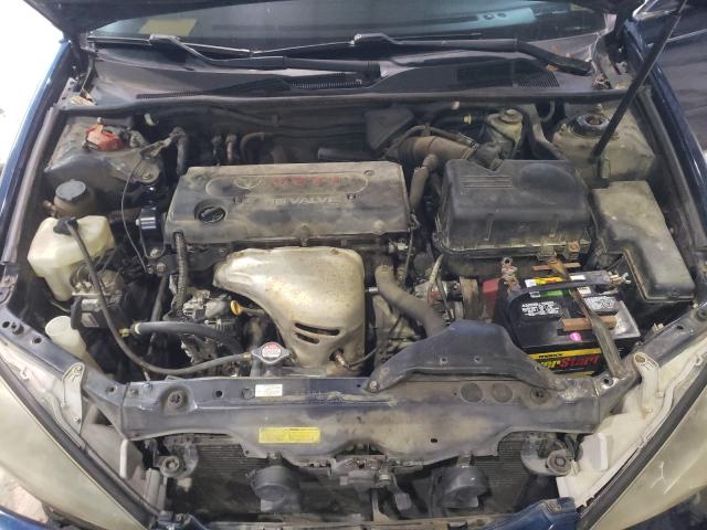 Photo 7 from auction – 2005 TOYOTA CAMRY LE with VIN 4T1BE32K25U409686