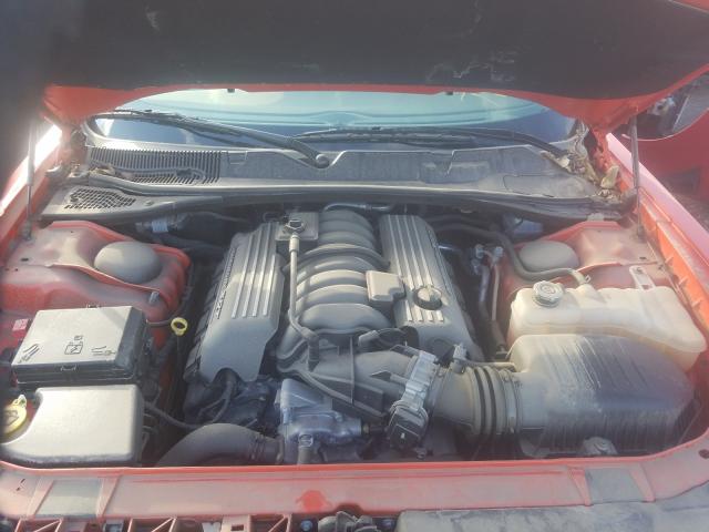 Photo 7 from auction – 2019 DODGE CHALLENGER with VIN 2C3CDZFJXKH741488