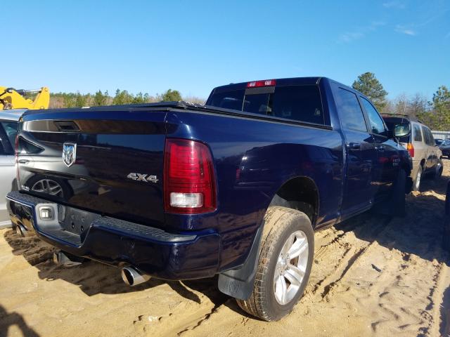 Photo 4 from auction – 2013 RAM 1500 SPORT with VIN 1C6RR7UT0DS690280