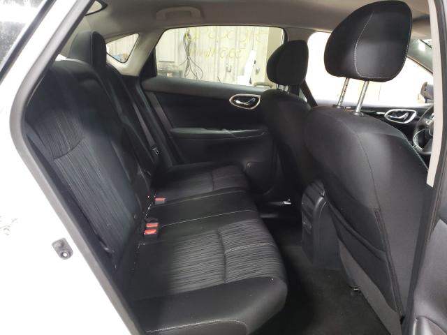Photo 6 from auction – 2017 NISSAN SENTRA S with VIN 3N1AB7APXHY358732