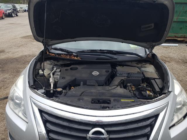 Photo 7 from auction – 2013 NISSAN ALTIMA 2.5 with VIN 1N4AL3AP2DC112592