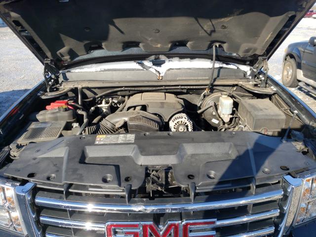 Photo 7 from auction – 2012 GMC SIERRA K15 with VIN 3GTP2VE72CG304362