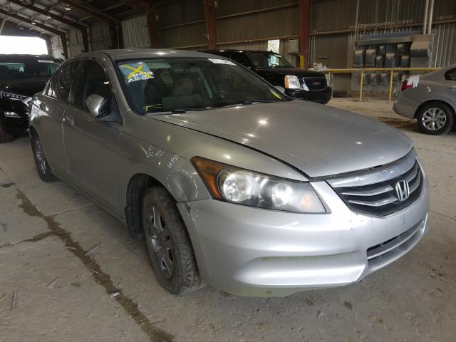 HONDA ACCORD LXP 2012 with VIN 1HGCP2F48CA020155 - Photo from auction