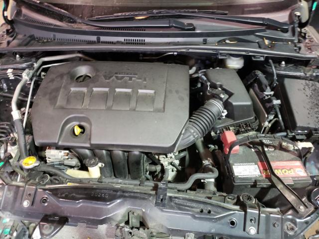 Photo 7 from auction – 2015 TOYOTA COROLLA L with VIN 5YFBURHEXFP345777