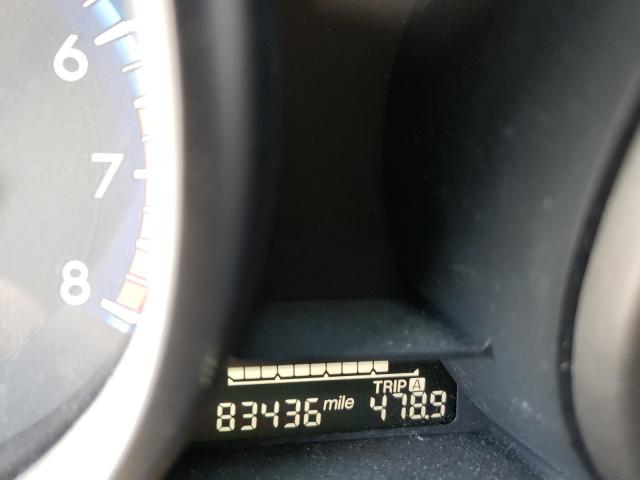 Photo 8 from auction – 2013 MAZDA 3 I with VIN JM1BL1LP6D1783484