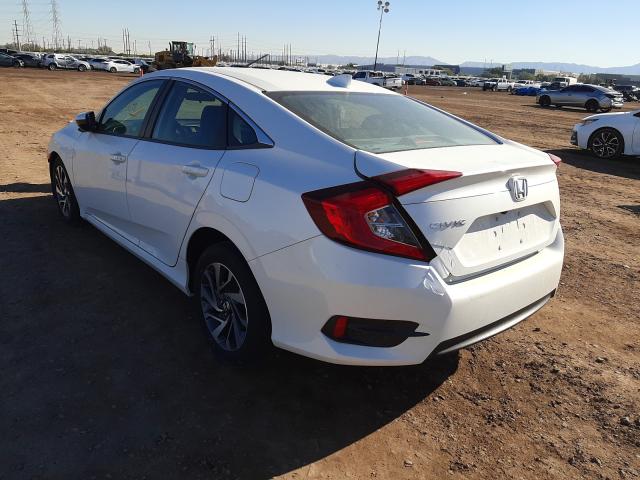 Photo 3 from auction – 2018 HONDA CIVIC EX with VIN 2HGFC2F72JH513346