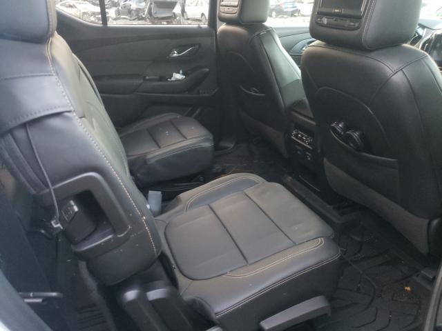 Photo 6 from auction – 2020 CHEVROLET TRAVERSE P with VIN 1GNERKKW7LJ140853