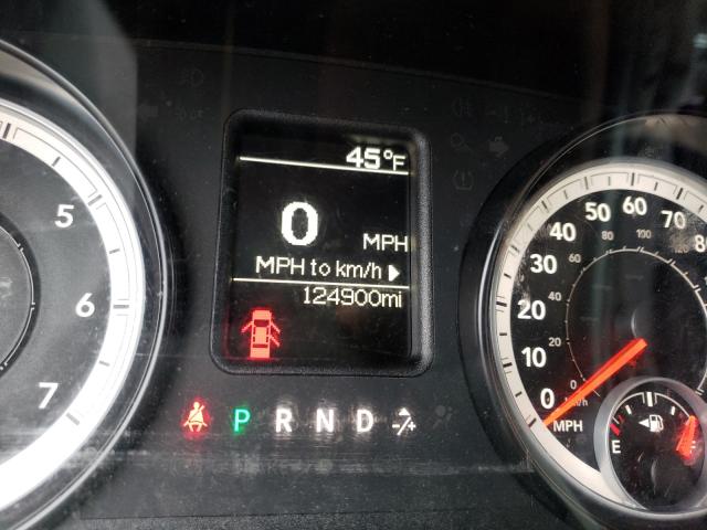 Photo 8 from auction – 2014 RAM 1500 ST with VIN 1C6RR6FT1ES203905